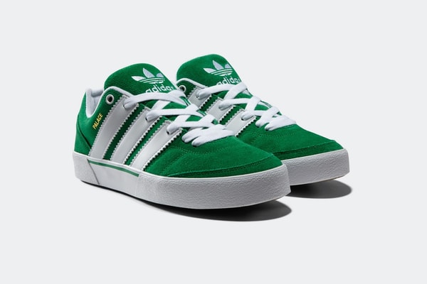 Palace x adidas Originals O'Reardon Bleu Marine