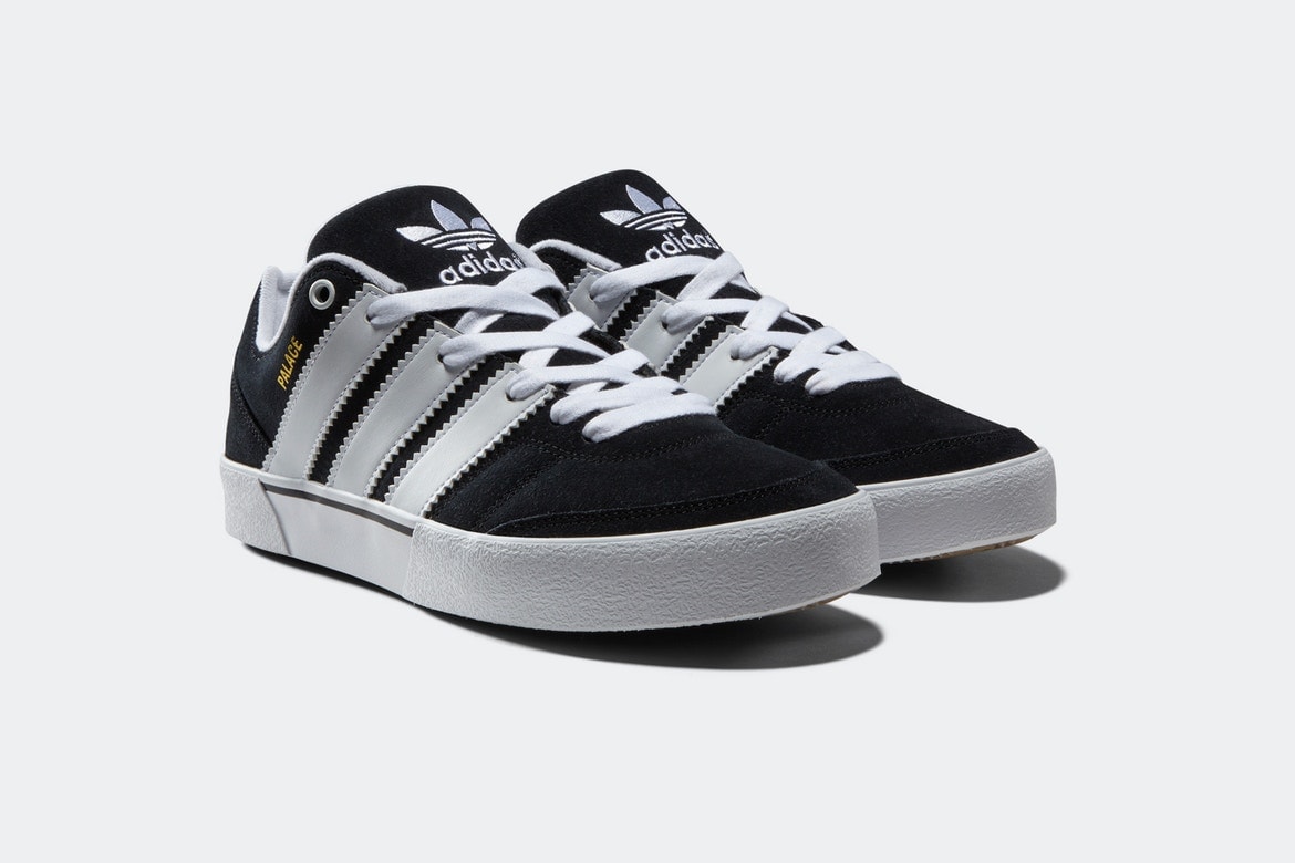 Palace x adidas Originals O'Reardon Bleu Marine