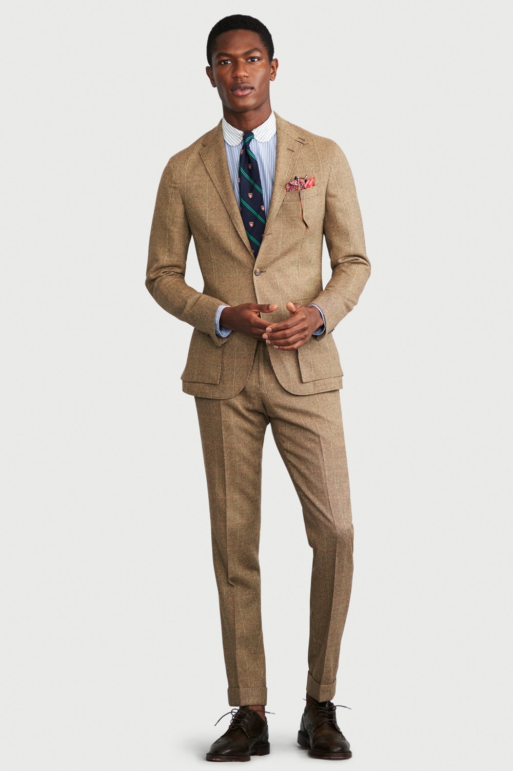 Polo Ralph Lauren Collection Homme Eté 2018