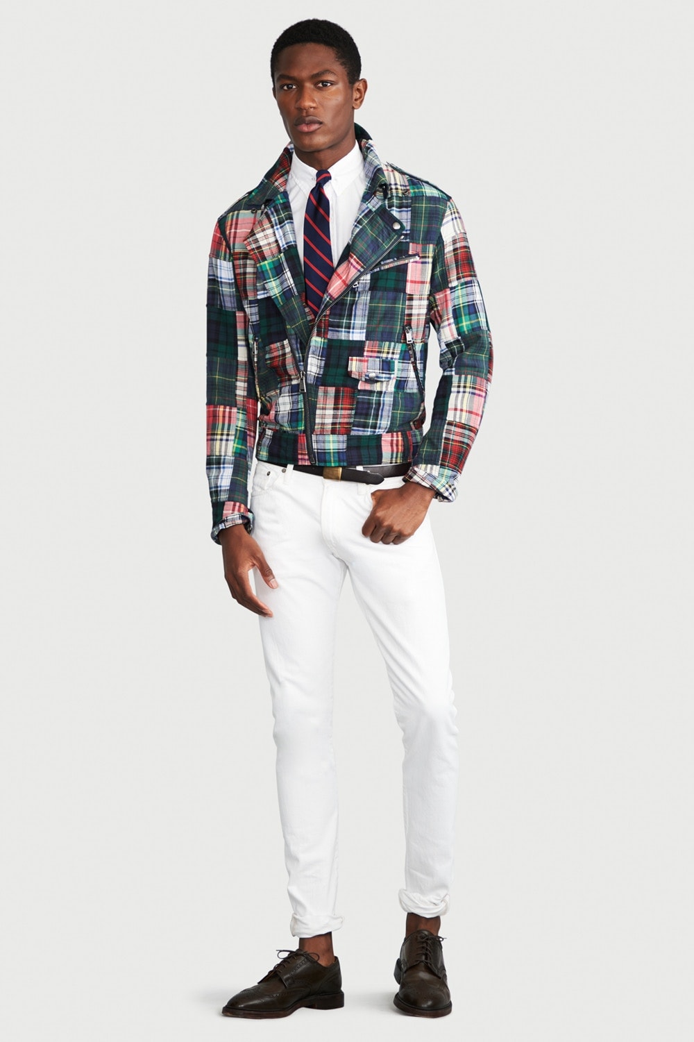 Polo Ralph Lauren Collection Homme Eté 2018