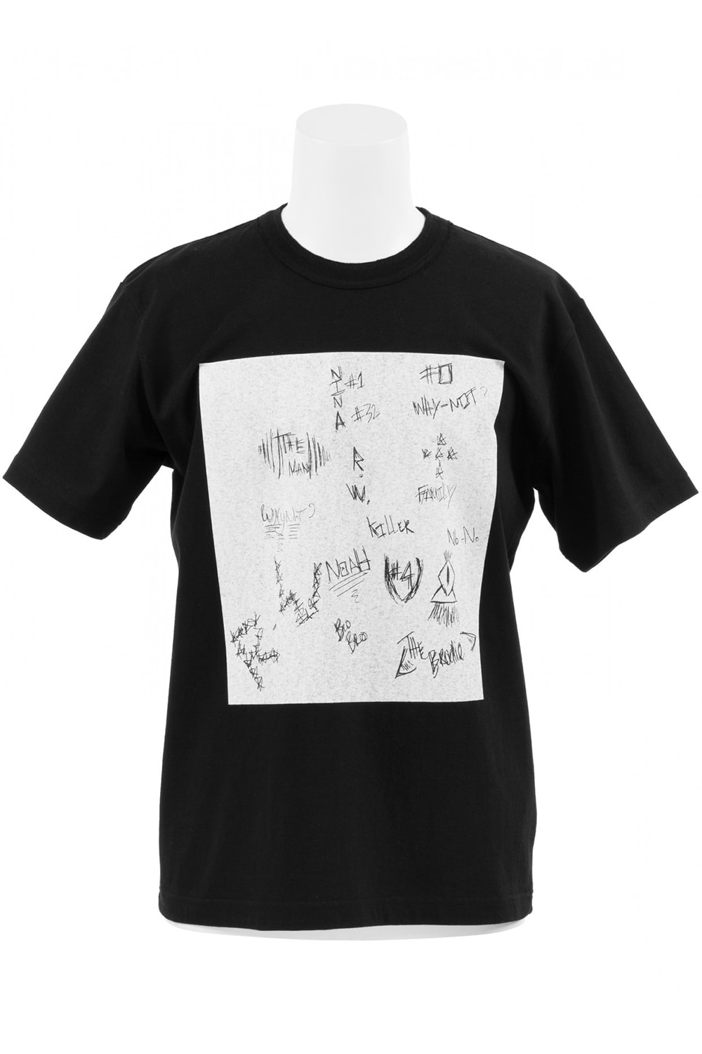 sacai-russell-westbrook-colette-tshirt-noir