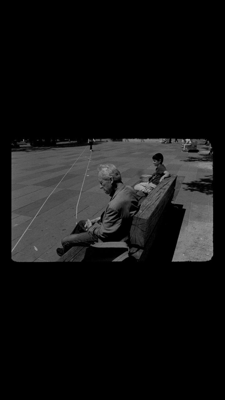 Vans  CAPITALE Film Thibaut Grevet Skateboard