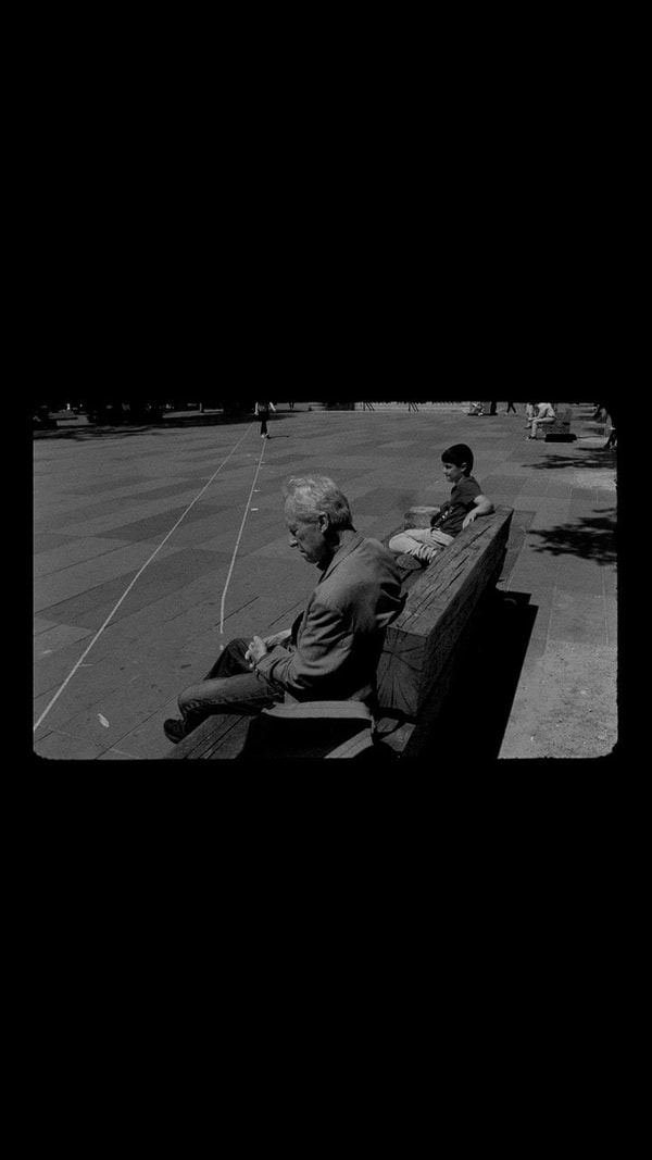 Vans  CAPITALE Film Thibaut Grevet Skateboard
