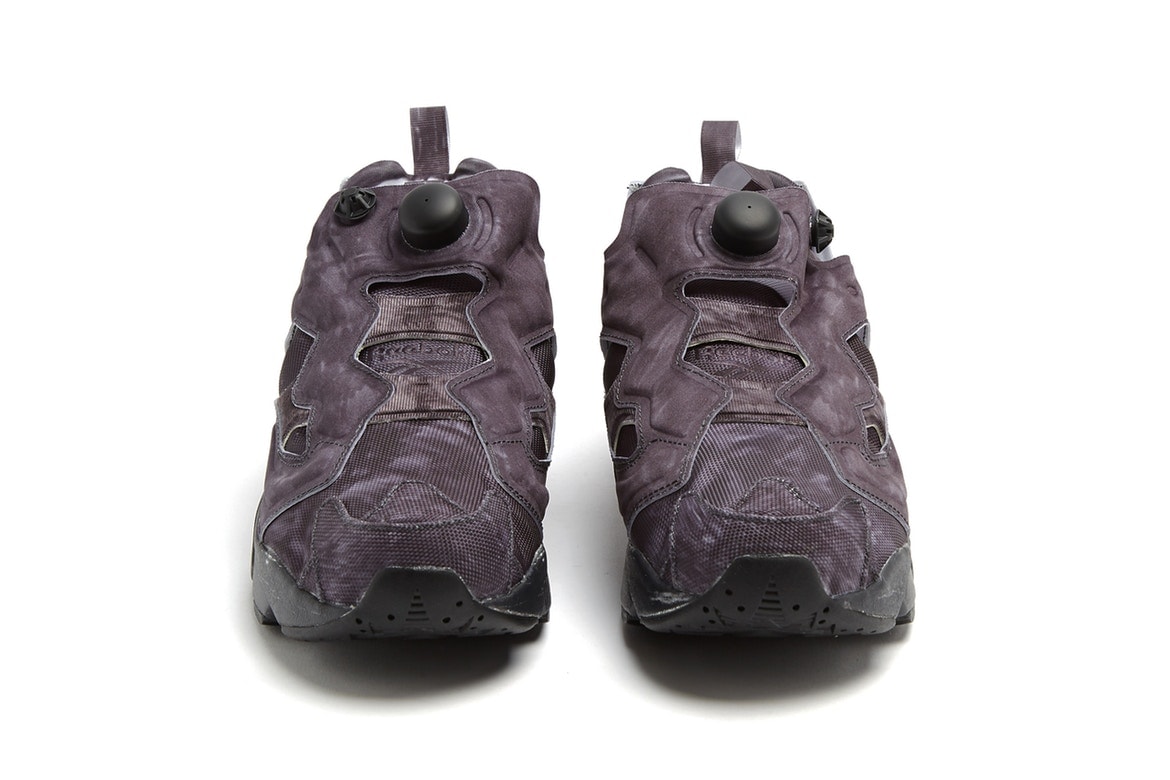 Vetements Reebok InstaPump Fury Toile Néoprène