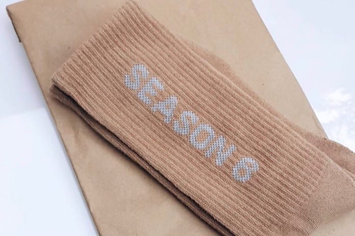 YEEZY Season 6 Est Officiellement Attendue à Paris