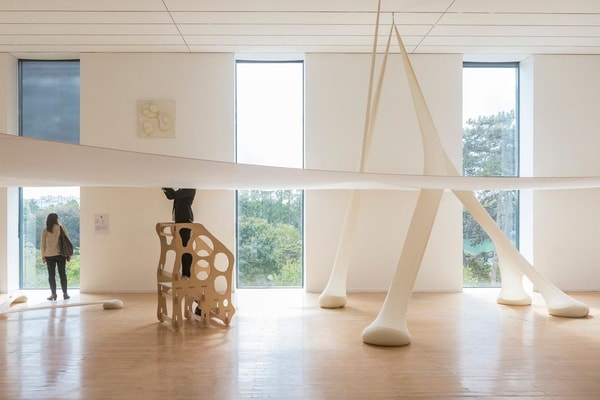 Biennale De Lyon Art Contemporain Mondes Flottants Monde
