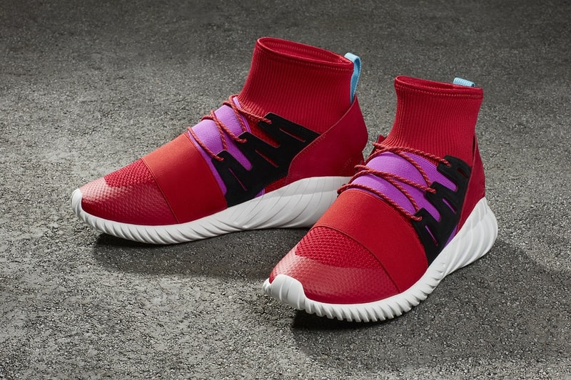 adidas Originals Red Pack Hiver 2017