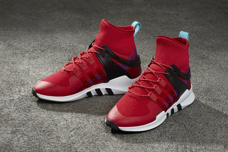 adidas Originals Red Pack Hiver 2017