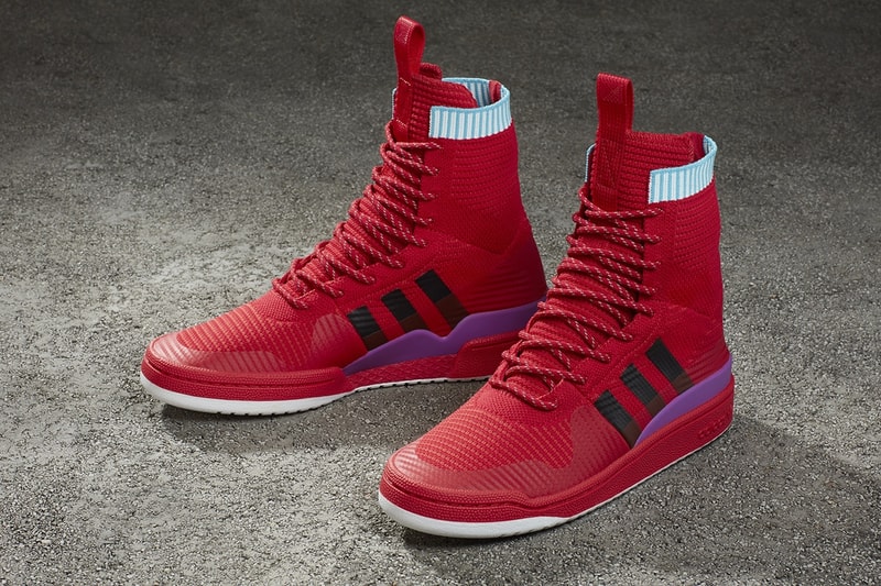 adidas Originals Red Pack Hiver 2017