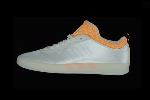 Le Retour De La Collaboration adidas Originals Et Palace Avec La PALACE Pro 2