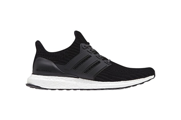 UltraBOOST 4.0 D'adidas Pré-commande Couleur Blanc Noir Multicolore Site Road Runner Sports