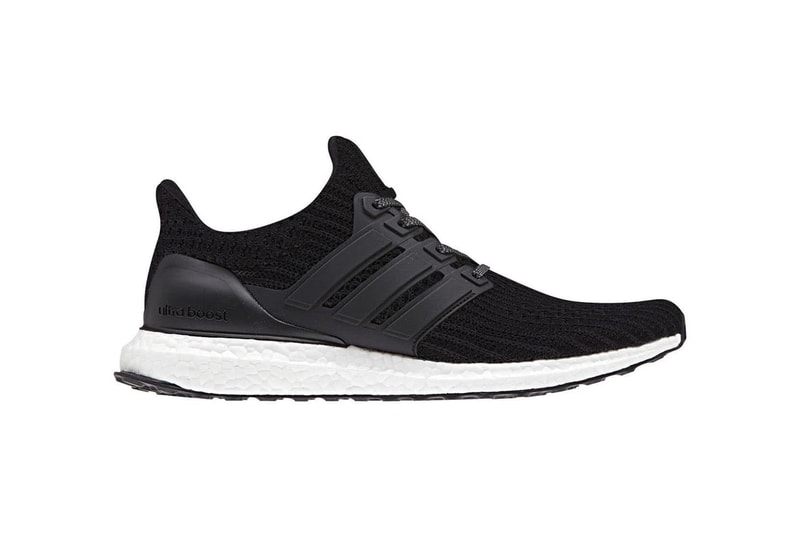 UltraBOOST 4.0 D'adidas Pré-commande Couleur Blanc Noir Multicolore Site Road Runner Sports