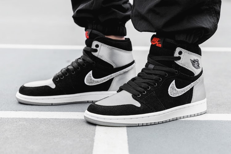 La Air Jordan D’Aleali May Bientôt Disponible Dans Les Tailles Adultes Et Enfants
