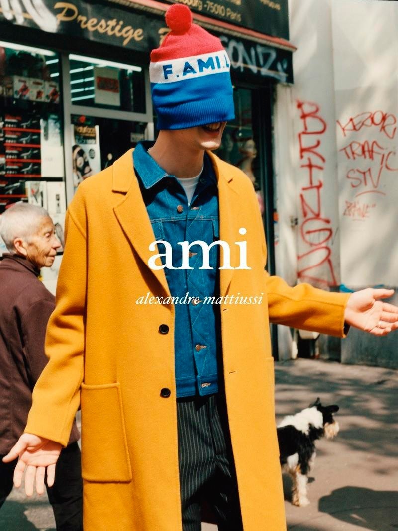 AMI Alexandre Matiussi