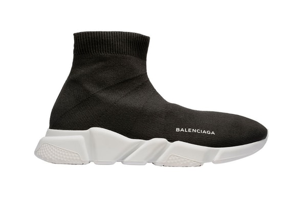 Balenciaga Speed Trainer Restock