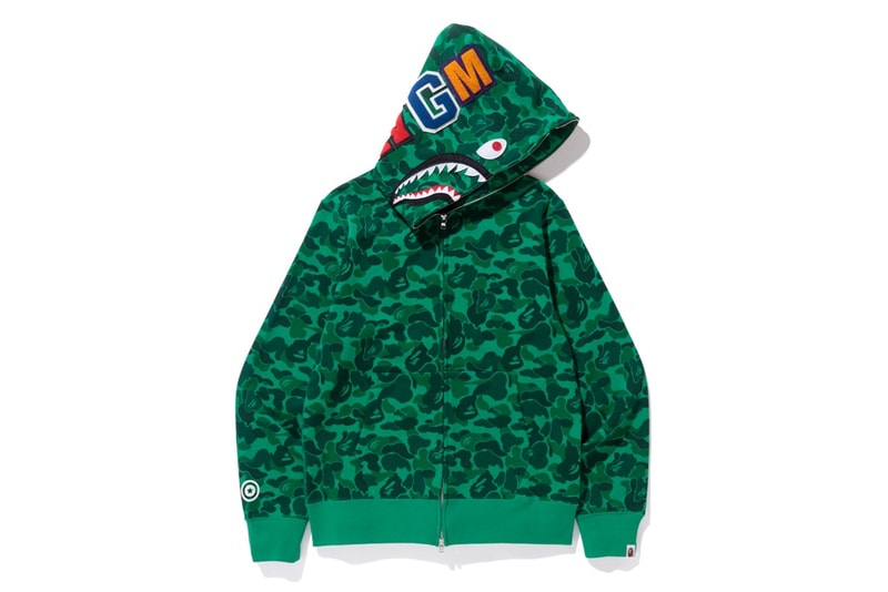 BAPE Shibuya Boutique
