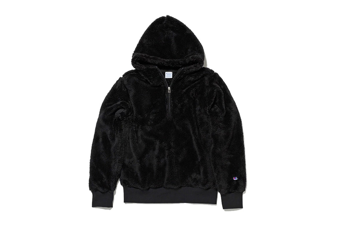 Champion ADAM ET ROPÉ Hoodie Noir