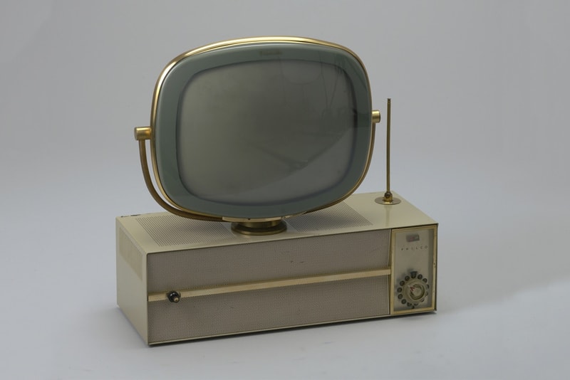 Collection Cooper Hewitt Smithsonian Design Museum disponible en ligne