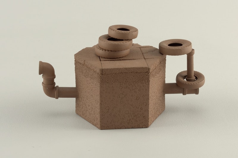 Collection Cooper Hewitt Smithsonian Design Museum disponible en ligne