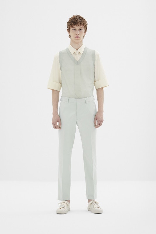 COS Collection Of Style Lookbook Printemps/Eté 2018
