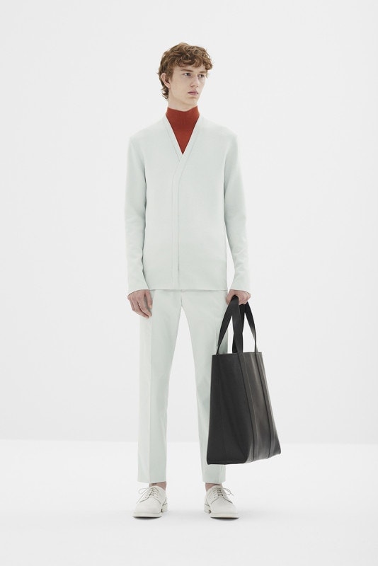 COS Collection Of Style Lookbook Printemps/Eté 2018