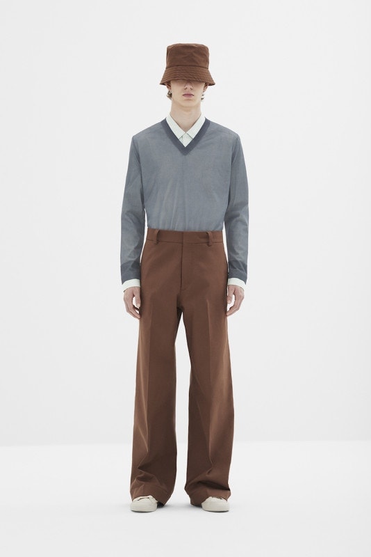 COS Collection Of Style Lookbook Printemps/Eté 2018