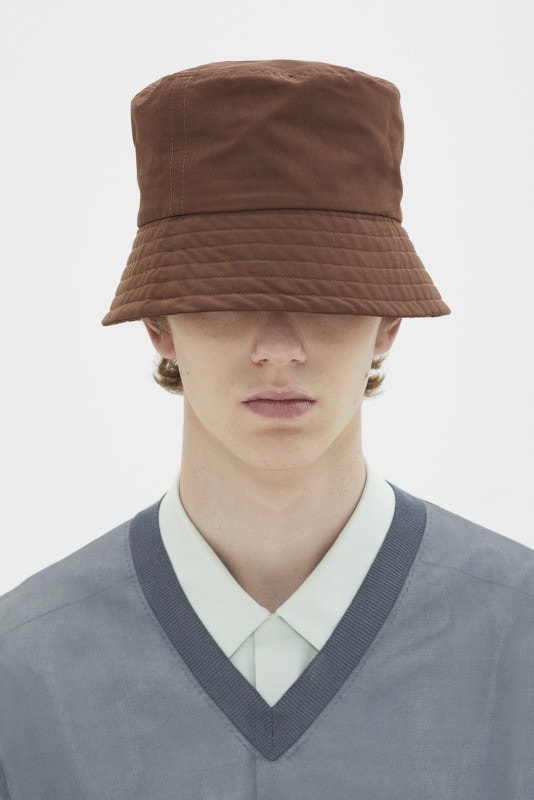 COS Collection Of Style Lookbook Printemps/Eté 2018