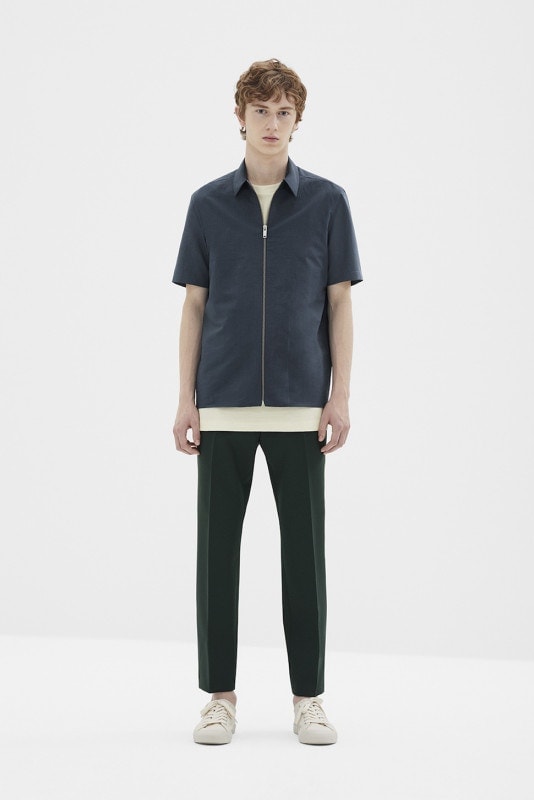 COS Collection Of Style Lookbook Printemps/Eté 2018