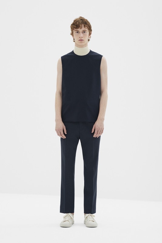 COS Collection Of Style Lookbook Printemps/Eté 2018