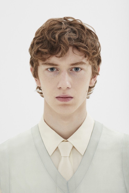 COS Collection Of Style Lookbook Printemps/Eté 2018