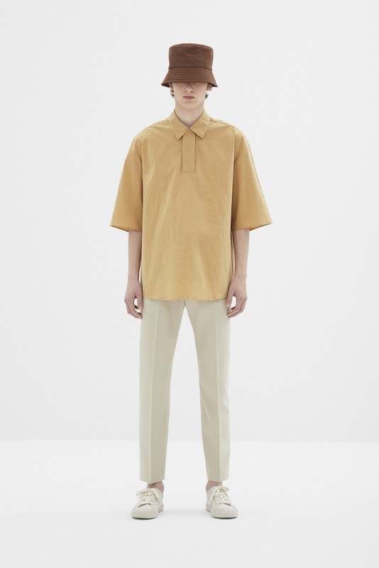 COS Collection Of Style Lookbook Printemps/Eté 2018