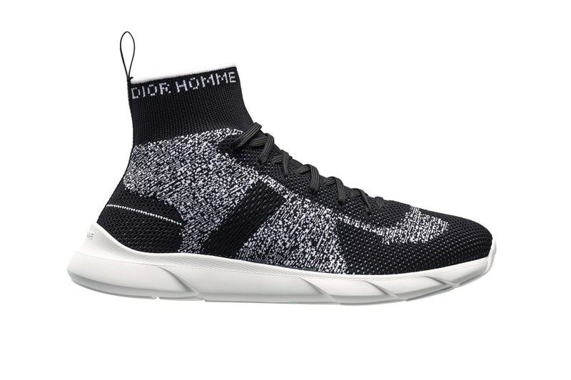 Dior Homme Kris Van Assche Sneaker B21 Sneakers