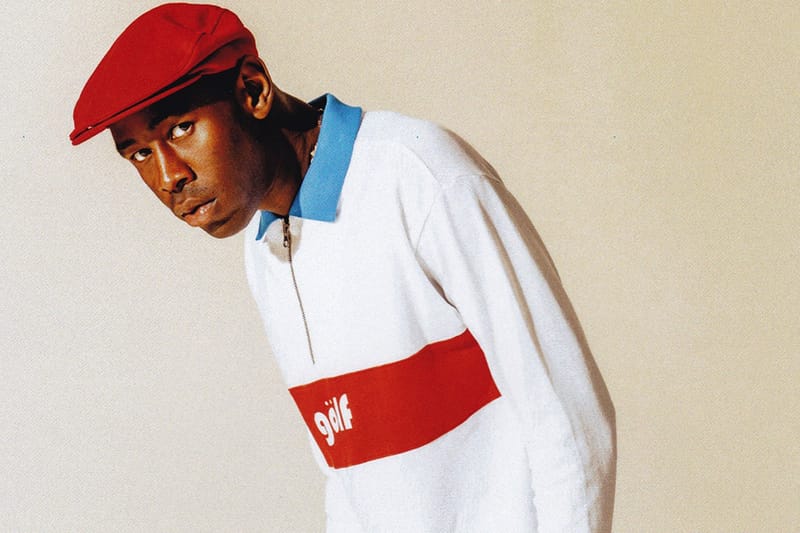 Entre Originalité Et Classique, Le Lookbook Automne/Hiver 2017 De Golf Wang