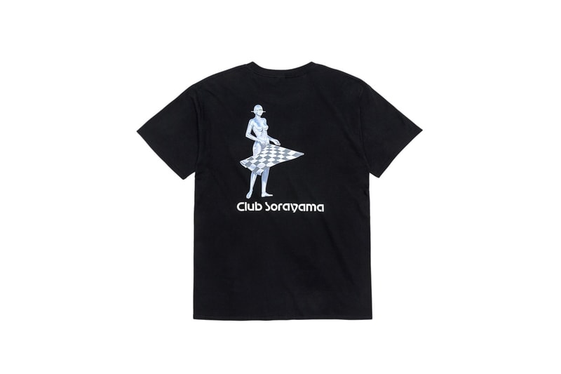 Hajime Sorayama HBX Collection Exclusive