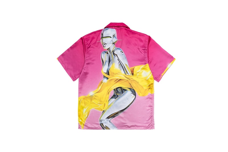 Hajime Sorayama HBX Collection Exclusive