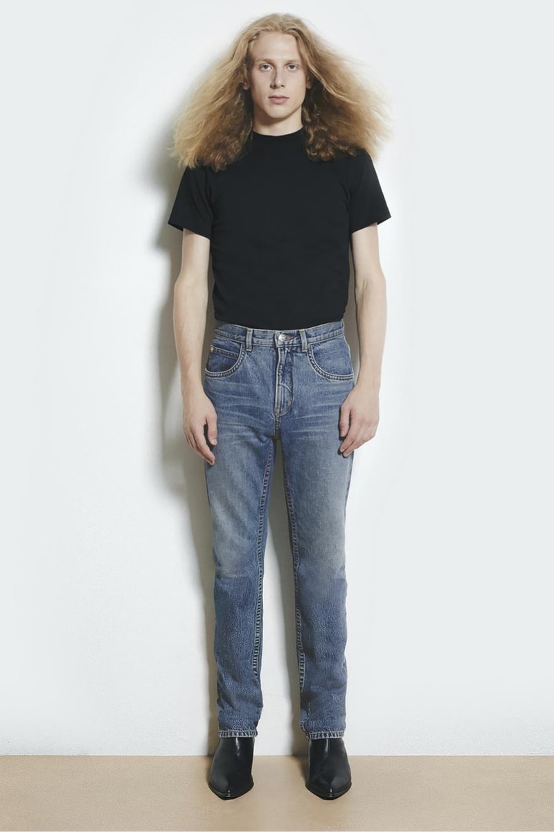 Helmut Lang Collection Resort 2018 Shayne Oliver