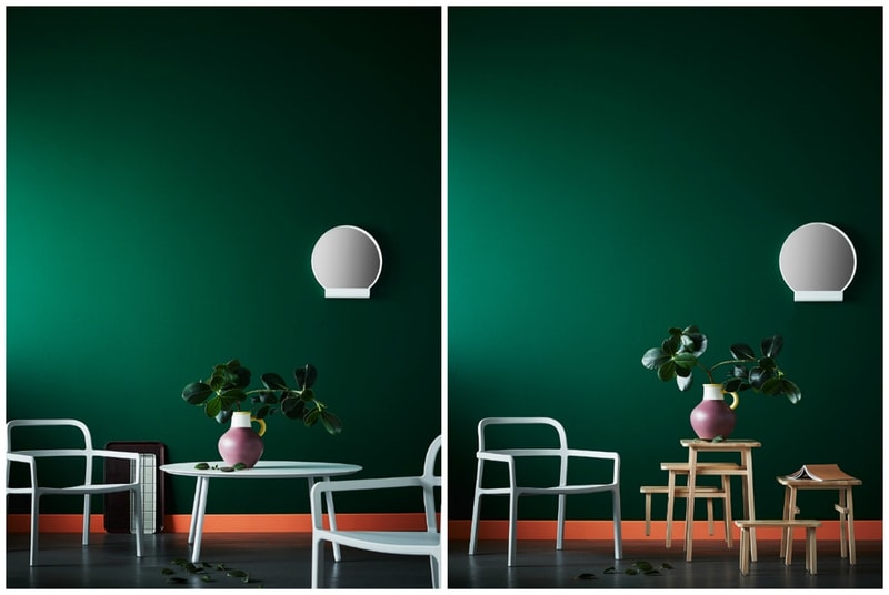 IKEA HAY Nouvelles Photos Collection YPPERLIG Collaboration