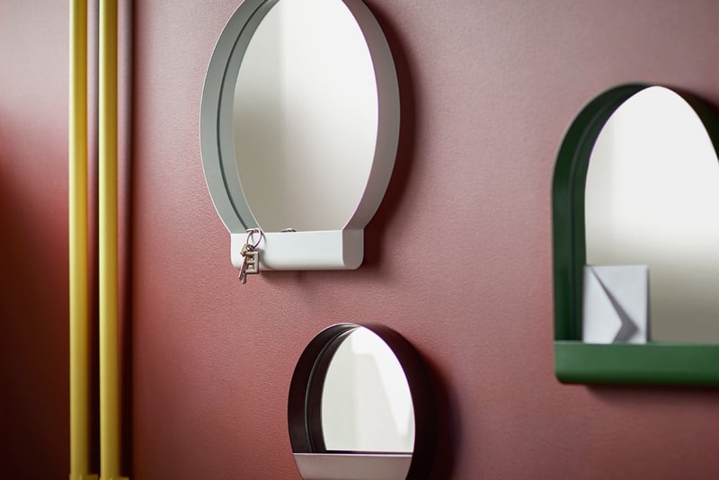 IKEA HAY Nouvelles Photos Collection YPPERLIG Collaboration
