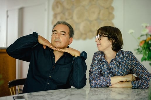 Rencontre Avec Jean Touitou Et Son Livre Transmission