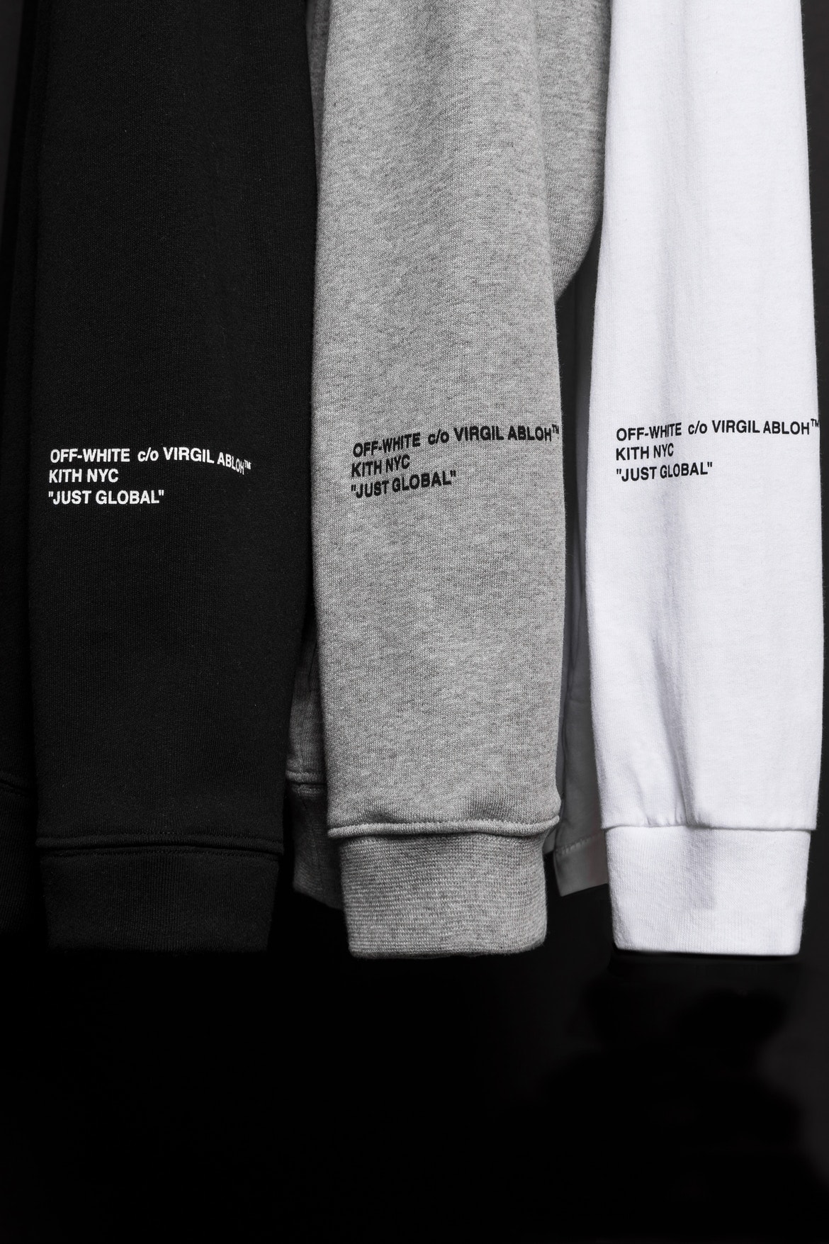 KITH Off-White™