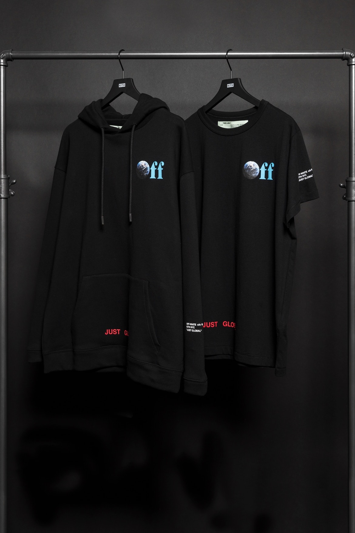 KITH Off-White™