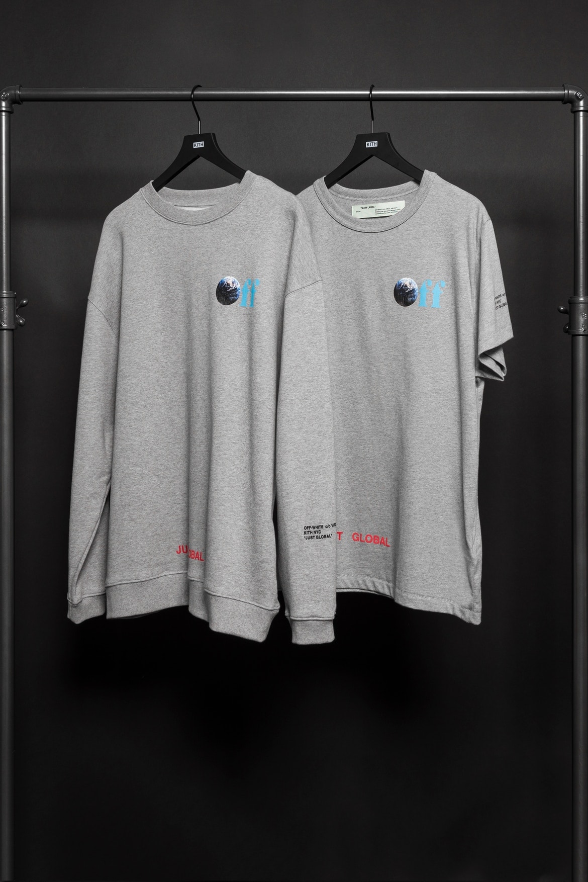 KITH Off-White™