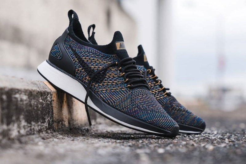 Nike Air Zoom Mariah Flyknit Multicolor Solebox