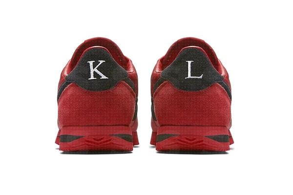 Aperçu De La Nike Cortez Kendrick Lamar
