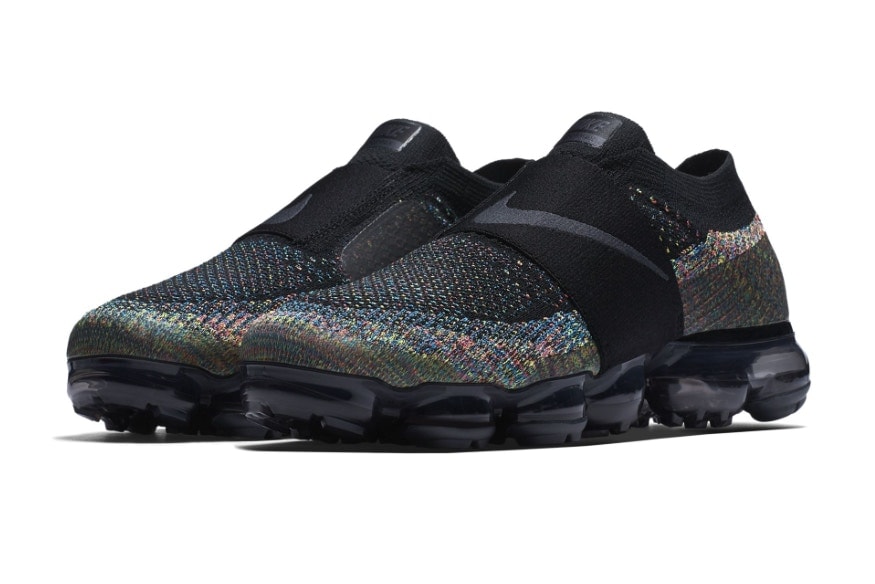 Nike VaporMax Strap Multicolor