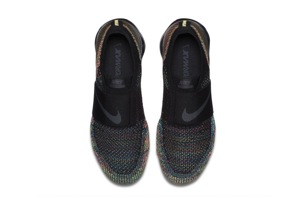 Nike VaporMax Strap Multicolor