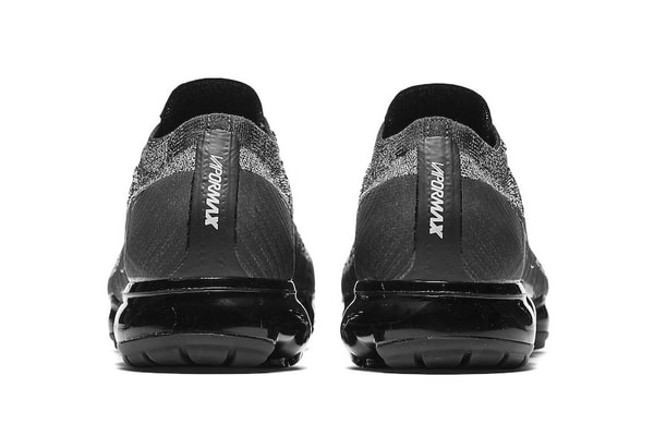 Nike Air VaporMax Oreo 2.0 Nouveau Drop Octobre