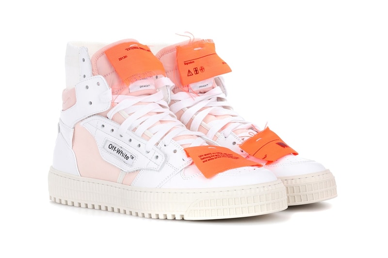 Off White Collection Capsule Mytheresa.com