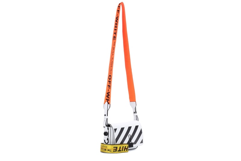 Off White Collection Capsule Mytheresa.com