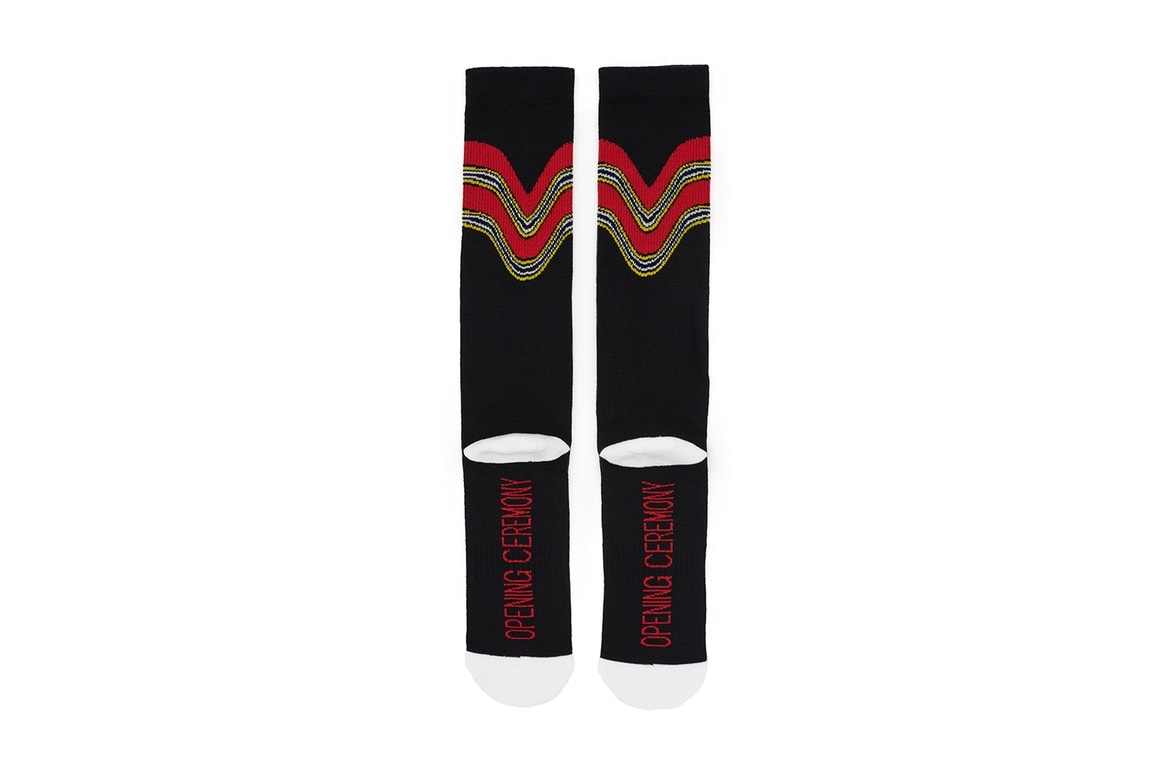Opening Ceremony Reebok Collection Capsule